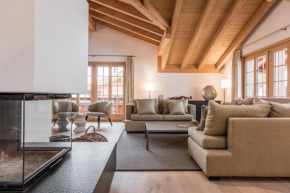 Chalet La Gioventu - GRIWA RENT AG
